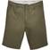 Levi's XX Chino Taper Shorts - Bunker Olive Leather/Green