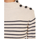 Zadig & Voltaire Sailor Sweater - Ecru