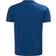 Helly Hansen Box T-shirt - Deep Fjord