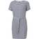 Helly Hansen Women's Thalia Summer Dress Esra - Navy Stripes