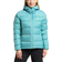 Haglöfs Bield Down Hood Women - Frost Blue