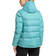 Haglöfs Bield Down Hood Women - Frost Blue