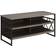 Beliani Carlisle Fernsehschrank 120x57cm