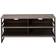 Beliani Carlisle TV Bench 120x57cm