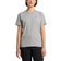 Haglöfs Camp Tee Women - Grey Melange Solid