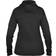 Fjällräven Abisko Trail Jacke - Schwarz