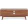 Beliani Rochester TV Bench 142x53cm