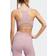adidas CoreFlow Medium Support Bra - Magic Mauve
