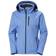 Haglöfs Crew Hooded Midlayer Jacket Women - Skagen Blue