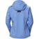 Haglöfs Crew Hooded Midlayer Jacket Women - Skagen Blue