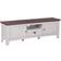 Beliani Nashville TV Bench 160x54cm