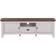 Beliani Nashville Fernsehschrank 160x54cm