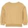 Wheat Sweatshirt Insects Embroidery - Oat (0373f-677-5411)