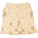 Geggamoja Stella Bamboo Shorts - Powder (209022150)