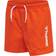 Hummel Bondi Board Shorts - Cherry Tomato (213345-3164)