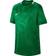 Nike Challenge II Short Sleeve Jersey Kids - Green