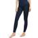 Ariat Women's Ascent Half Grip Tights - Navy