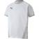 Puma TeamGoal 23 Short Sleeve Jesey Kids - White