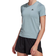 adidas Run Fast PB T-shirt Women - Magic Grey