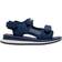 Hummel Zori Sandal Jr - Black Iris