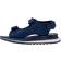 Hummel Zori Sandal Jr - Black Iris