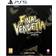 Final Vendetta - Super Limited Edition (PS5)