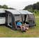 Outdoor Revolution Sportlite Air 400 caravan