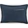 Lush Decor Relax Cushion Cover Blue (50.8x33.02cm)