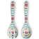 TarHong Rio Medallion Salad Server 2