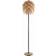 Jonathan Y Simon Floor Lamp 160cm