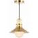 Jonathan Y Colin Pendant Lamp 24.8cm
