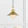 Jonathan Y Colin Pendant Lamp 24.8cm