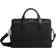 Tumi Harrison Sycamore Slim Briefcase - Black