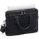 Tumi Harrison Sycamore Slim Briefcase - Black