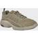 Easy Spirit Punter Athletic W - Taupe Suede