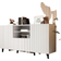 Trademax 1944254 150cm TV Bench 150x82cm
