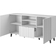 Trademax 1944254 150cm TV Bench 150x82cm