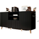 Trademax 1944254 150cm TV Bench 150x82cm