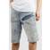 Levi's Skateboarding Baggy 5 Pocket Shorts - DNA/Blue