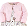 Hudson Baby Dress and Cardigan - Enchanted Forest (10158487)