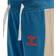 Hummel Finn Sweatpants - Vallarta Blue (214096-7110)