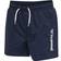 Hummel Bondi Board Shorts - Black Iris (213345-1009)