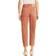 Rag & Bone Alissa High-Rise Straight Jeans - Honey Brown