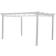 Landskap Pergola 3x4 m