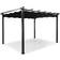 Comfort Garden Pergola 2.95x3.95 m