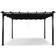Comfort Garden Pergola 2.95x3.95 m