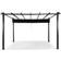 Comfort Garden Pergola 2.95x3.95 m