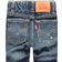 Levi's Pull On Baby Boy Pants - Dark Wash (372320011)