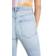 Agolde Riley High Rise Straight Crop Jeans - Shatter