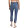 Agolde Riley High Rise Straight Crop Jeans - Transfer